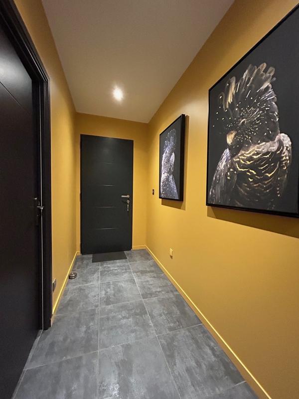 Maison contemporaine - 165 m² - 5 pièces