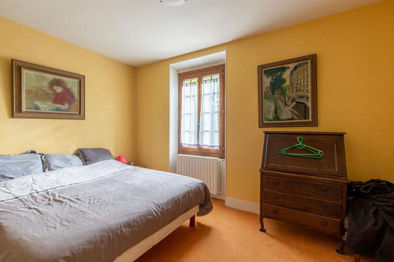 Maison - 191 m² - 8 pièces