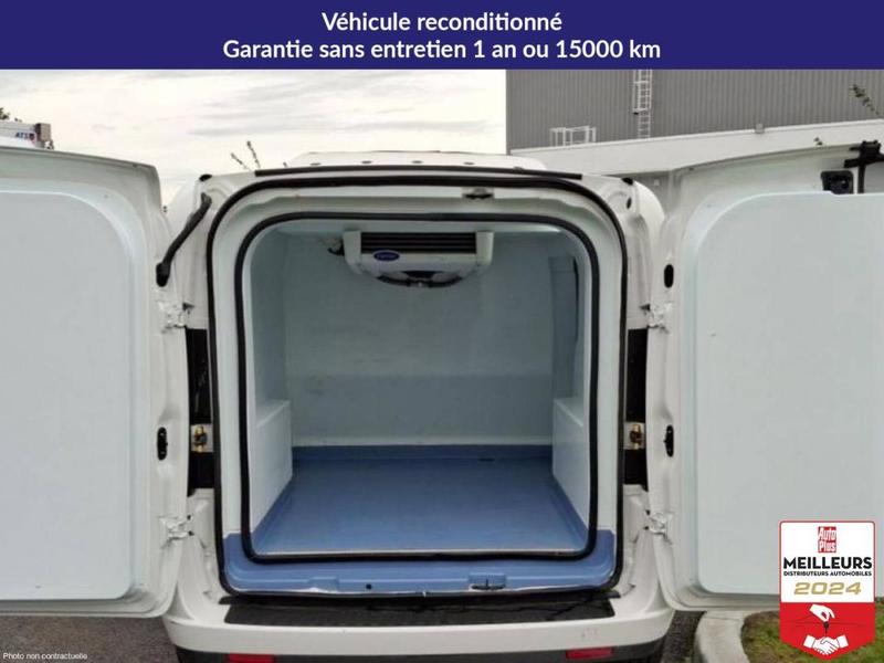 Fiat Doblo Frigorifique 1.6 Multijet 105ch