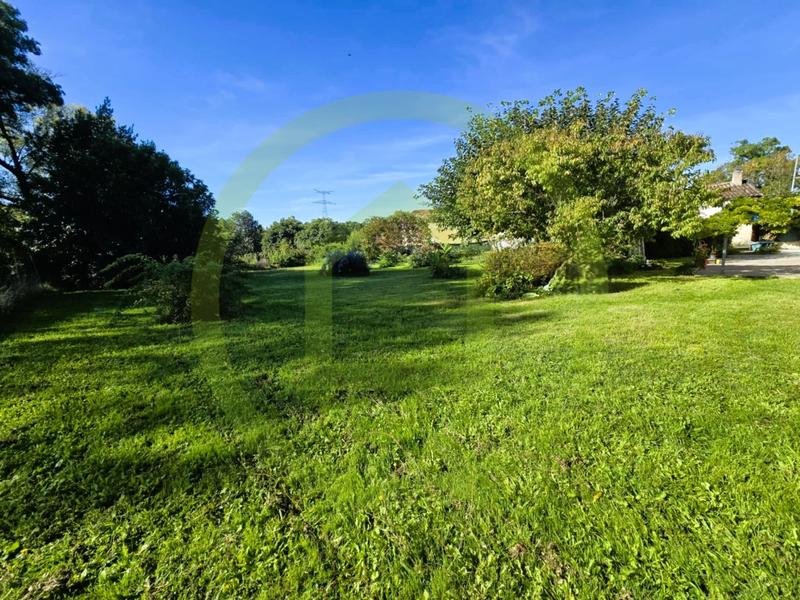 Maison - 93 m² - 3 pièces