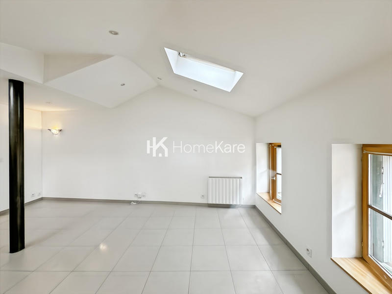 Appartement - 36 m² - 2 pièces