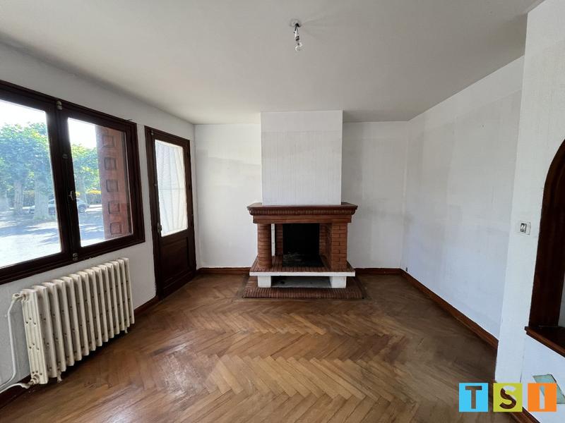 Maison - 156 m² - 6 pièces