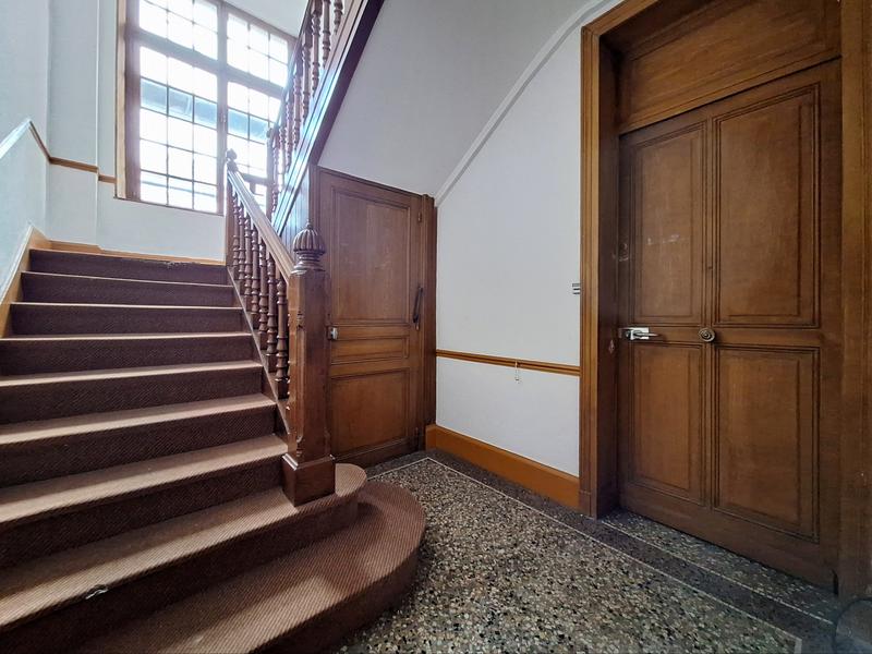 Appartement - 88 m² - 5 pièces