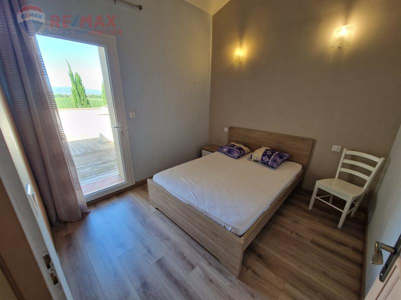 Maison de village - 200 m² - 5 pièces