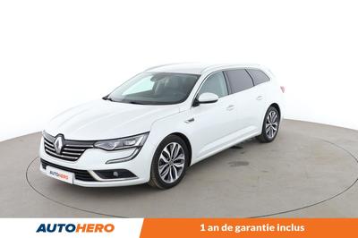 Renault Talisman estate 1.7 dCi Blue Intens 150 ch
