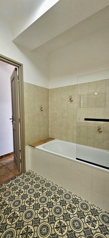 Appartement - 51 m² - 3 pièces