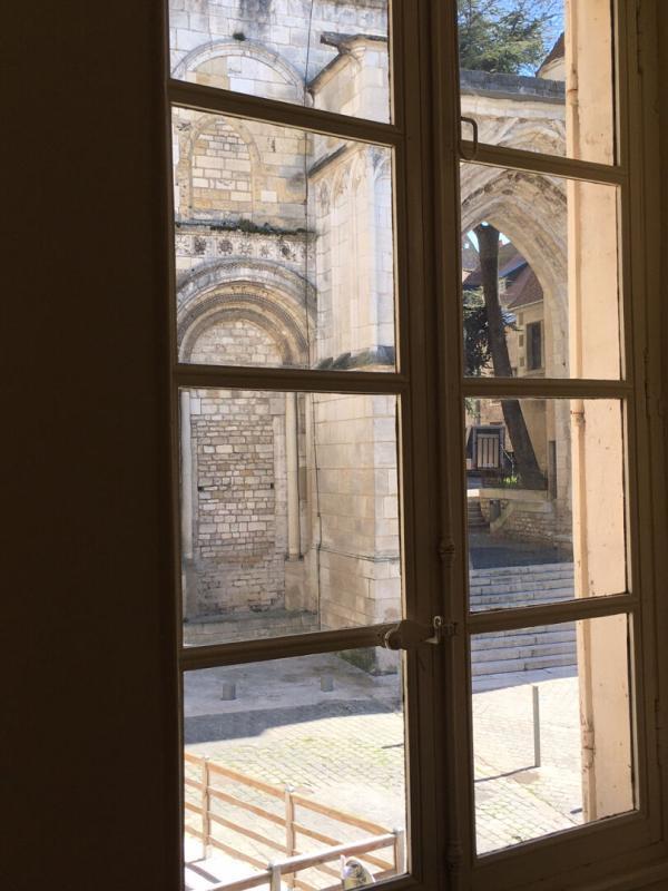 Appartement - 50 m² - 3 pièces