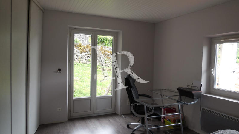 Maison - 70 m² - 3 pièces