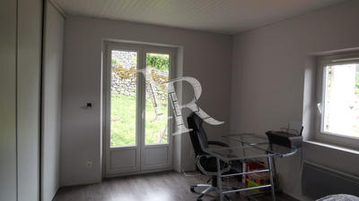 Maison - 70 m² - 3 pièces