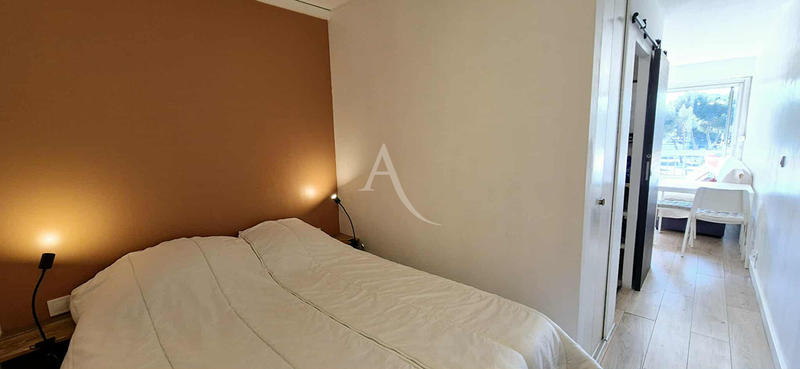 Appartement - 20 m² - 1 pièce