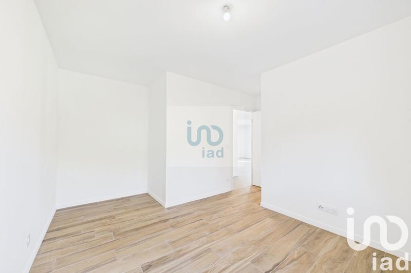 Appartement - 77 m² - 3 pièces