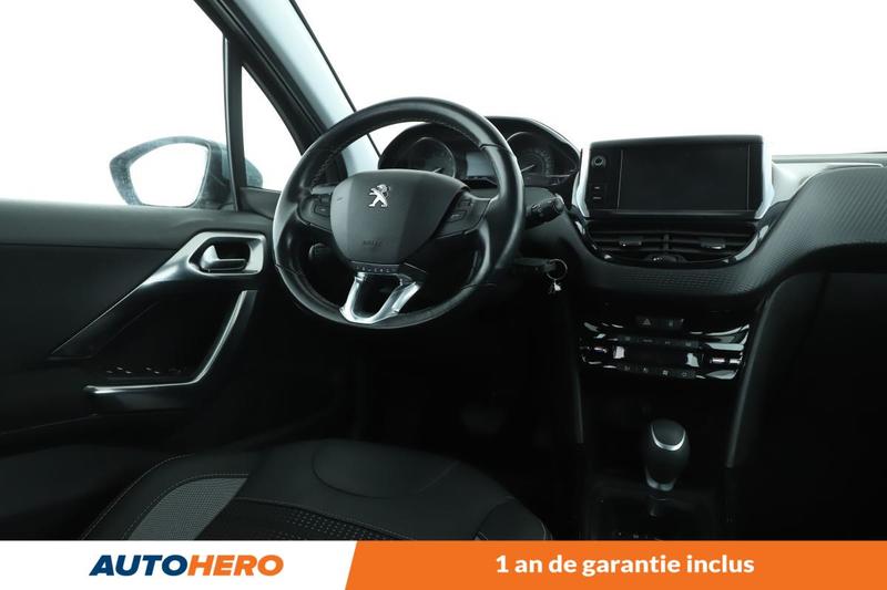 Peugeot 2008 1.2 PureTech Allure Eat6 110 ch