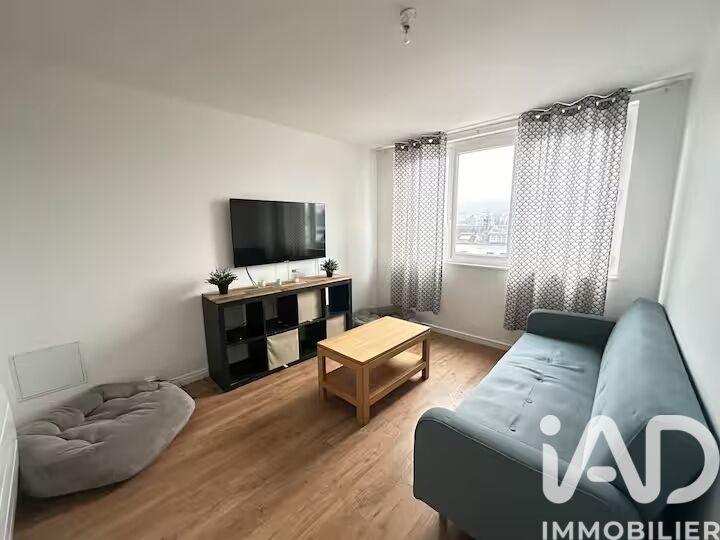 Appartement - 131 m² - 6 pièces