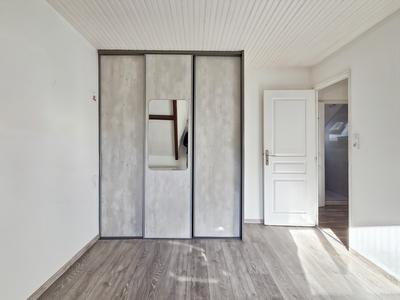 Maison de ville - 119 m² - 5 pièces