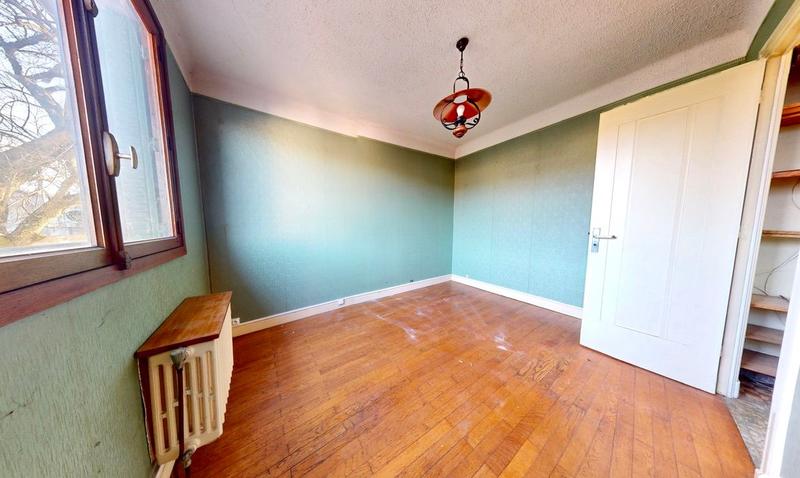 Maison - 160 m² - 8 pièces