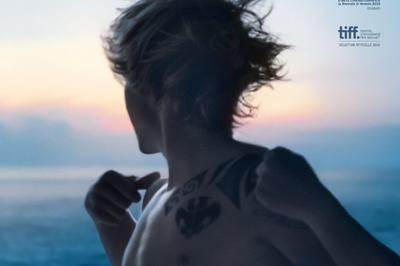 Projection du film : réparer les vivants