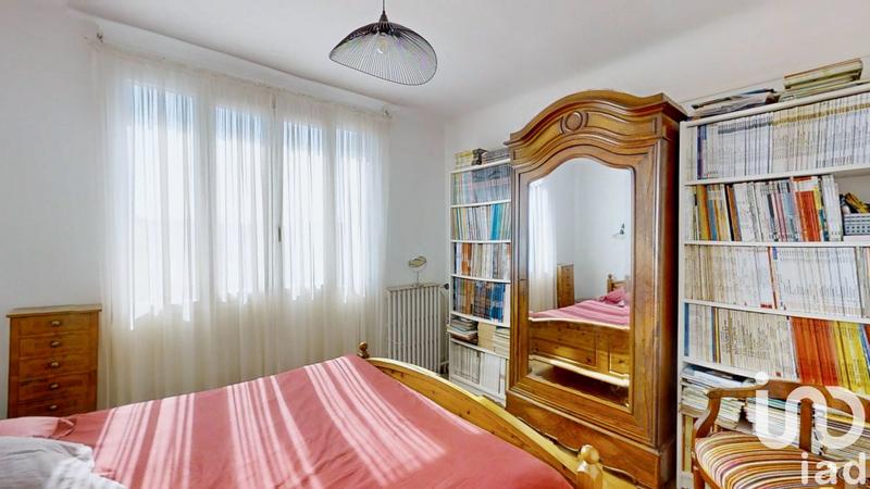 Maison - 169 m² - 8 pièces