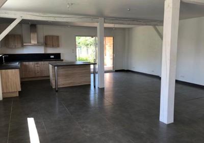 Maison - 150 m² - 4 pièces