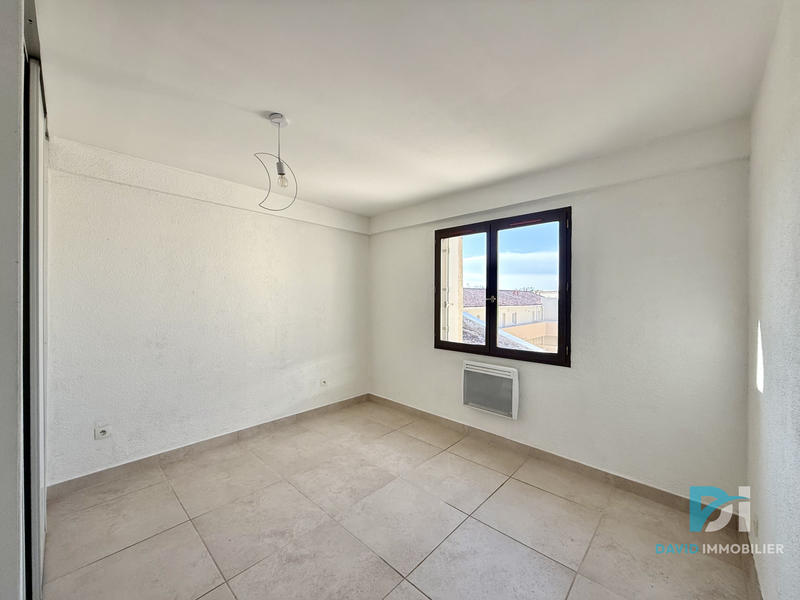 Appartement - 68 m² - 2 pièces