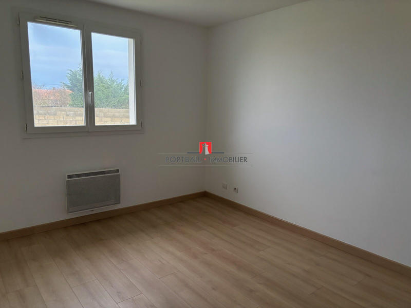 Maison - 88 m² - 6 pièces