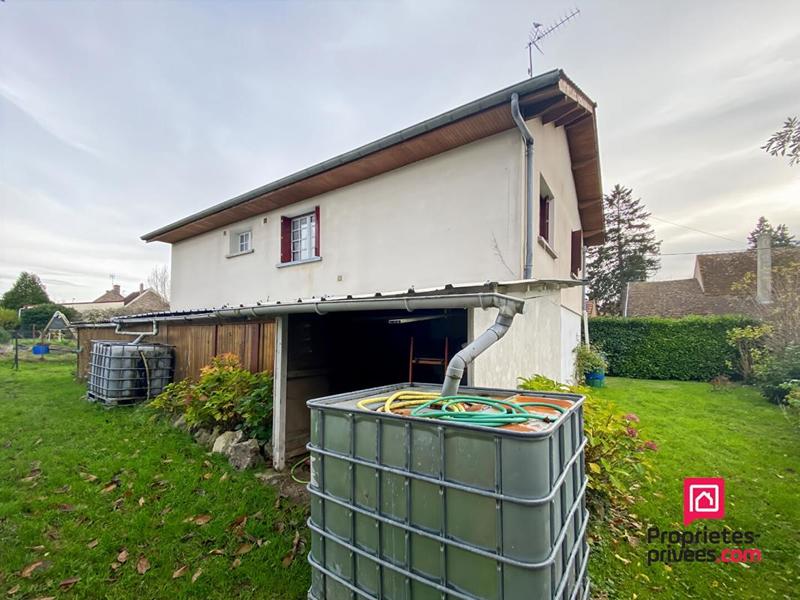 Maison - 146 m² - 6 pièces