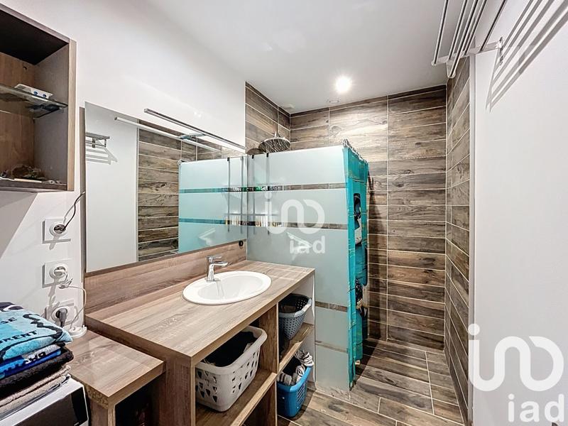 Maison de campagne - 107 m² - 5 pièces