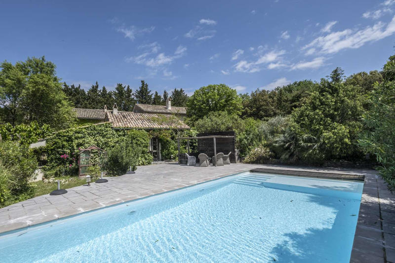 Propriété - 590 m² - 20 pièces