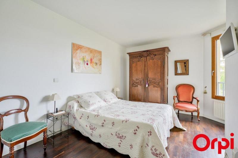 Appartement - 83 m² - 3 pièces