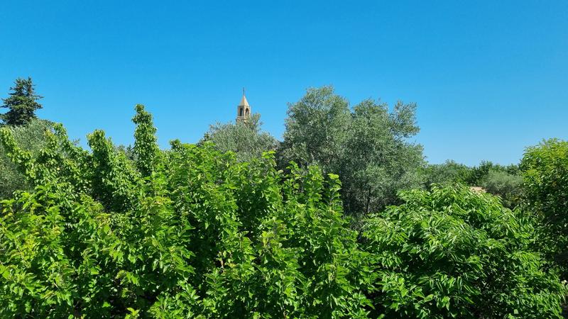 Terrain constructible - 1 000 m²