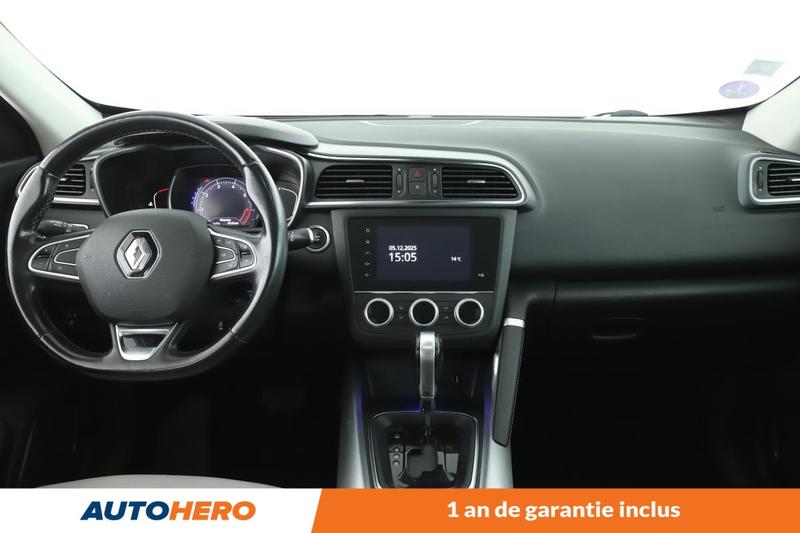 Renault Kadjar 1.3 TCe Bose Edition Edc 140 ch