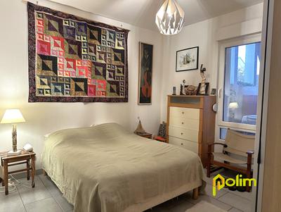 Appartement - 84 m² - 4 pièces