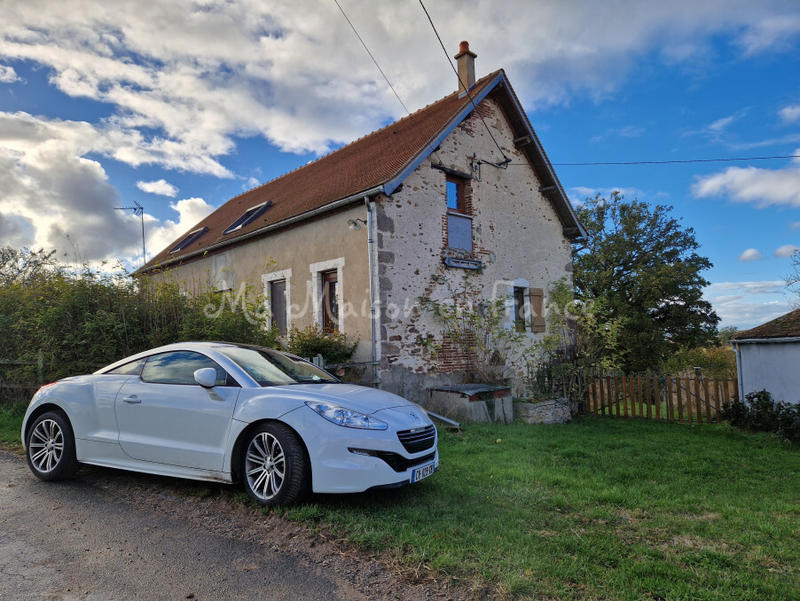 Maison - 164 m² - 7 pièces