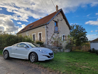 Maison - 164 m² - 7 pièces