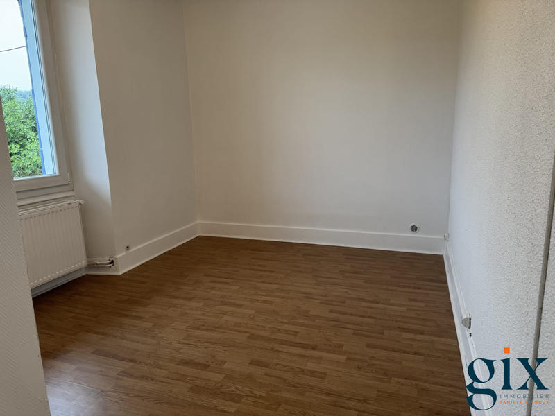 Maison - 128 m² - 6 pièces