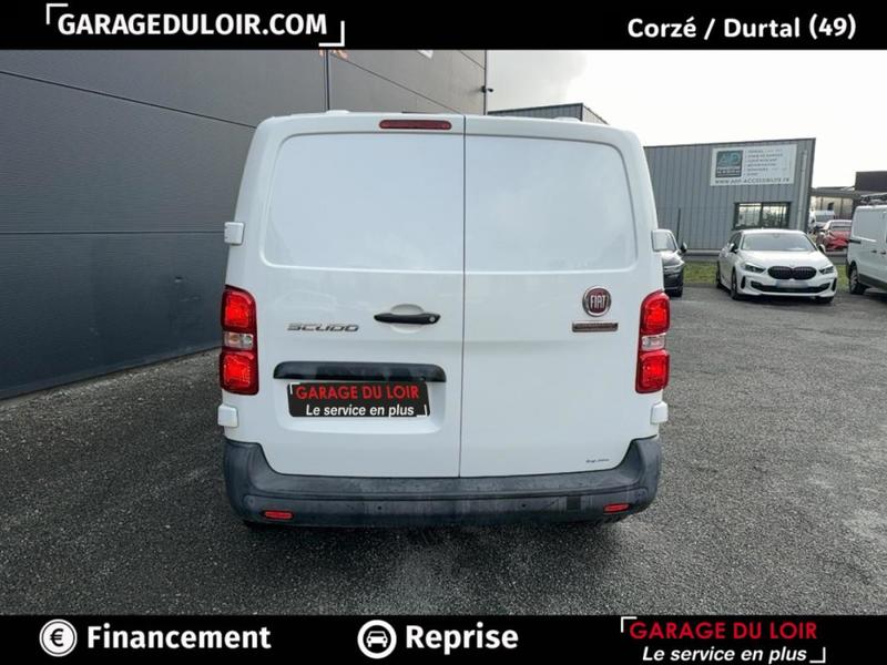 Fiat Scudo III 2.0 Mjet3 145ch 5.3 Standard Pro Lounge