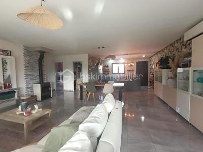 Villa - 116 m² - 6 pièces