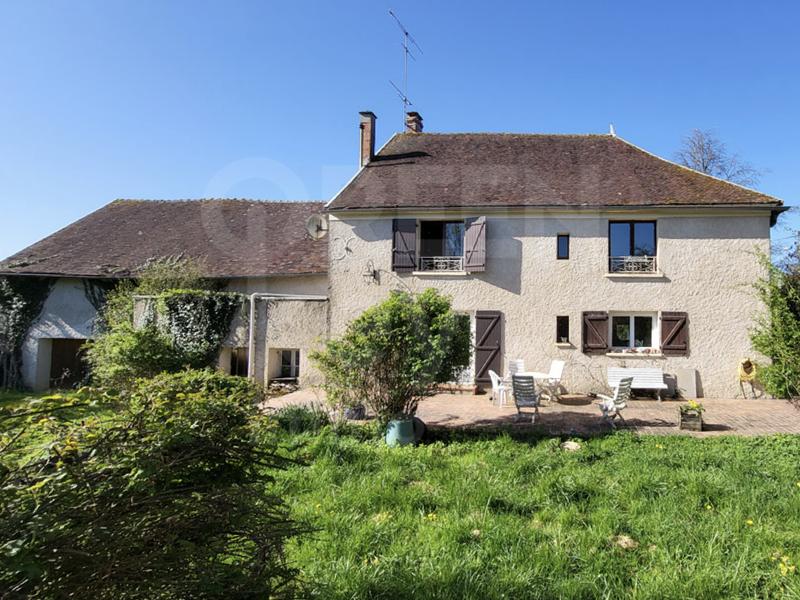 Maison - 197 m² - 5 pièces