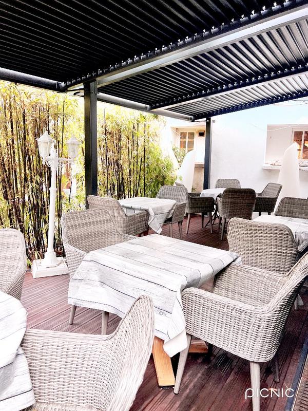 Fonds de commerce - 190 m²