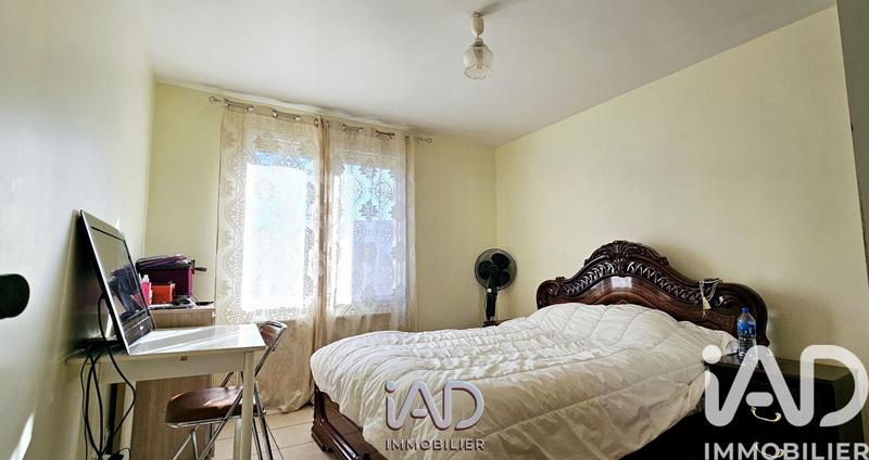 Maison - 167 m² - 9 pièces