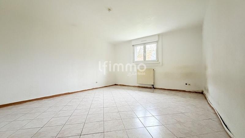 Maison - 153 m² - 6 pièces