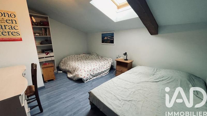 Maison de campagne - 224 m² - 7 pièces