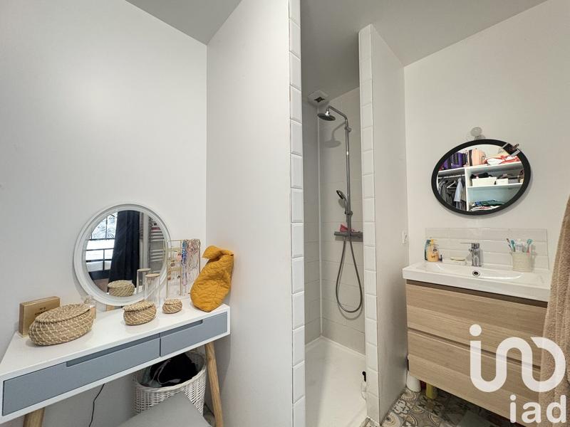 Maison - 127 m² - 5 pièces