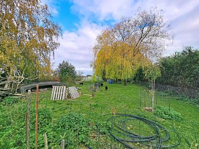 Maison - 200 m² - 6 pièces