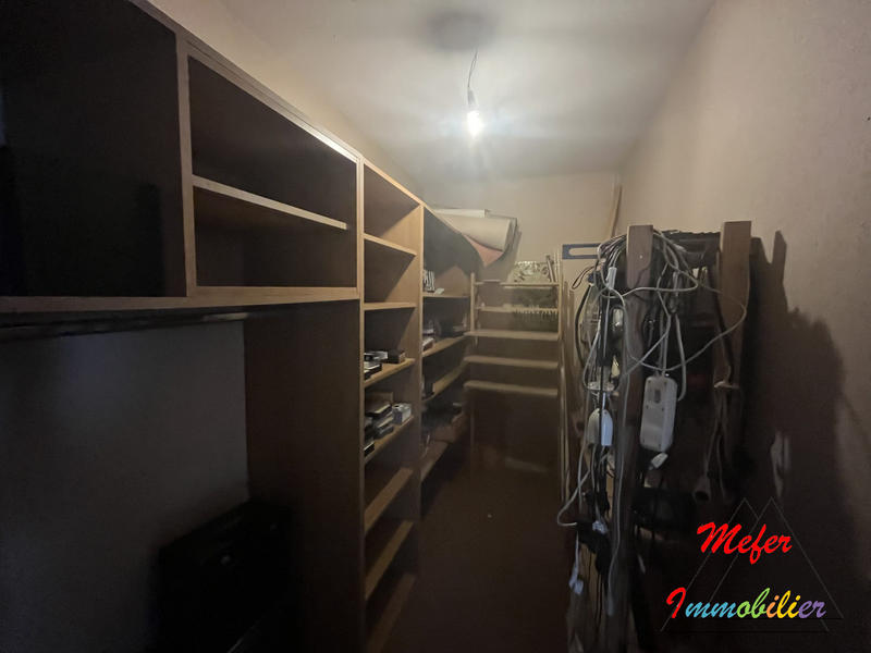 Appartement - 116 m² - 4 pièces