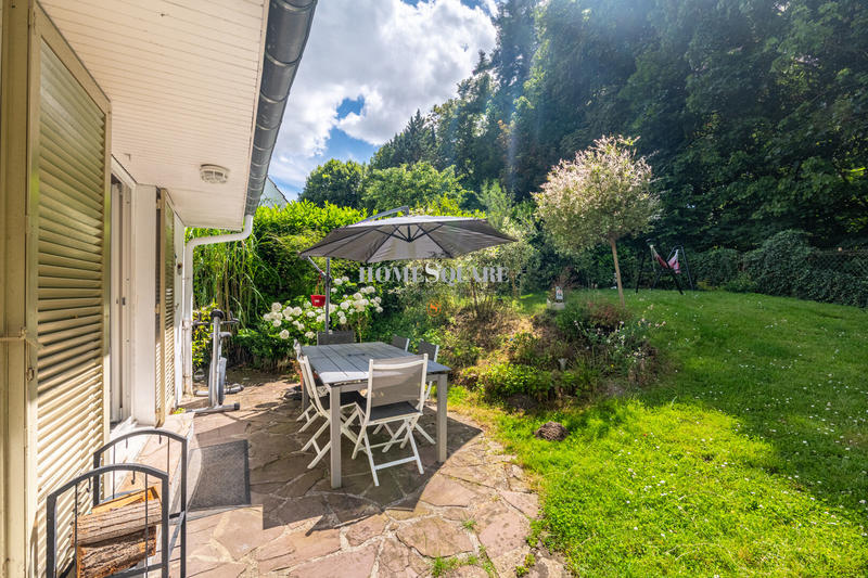 Maison - 164 m² - 6 pièces