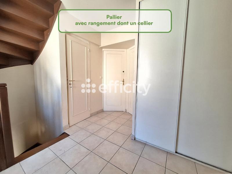 Appartement - 47 m² - 3 pièces