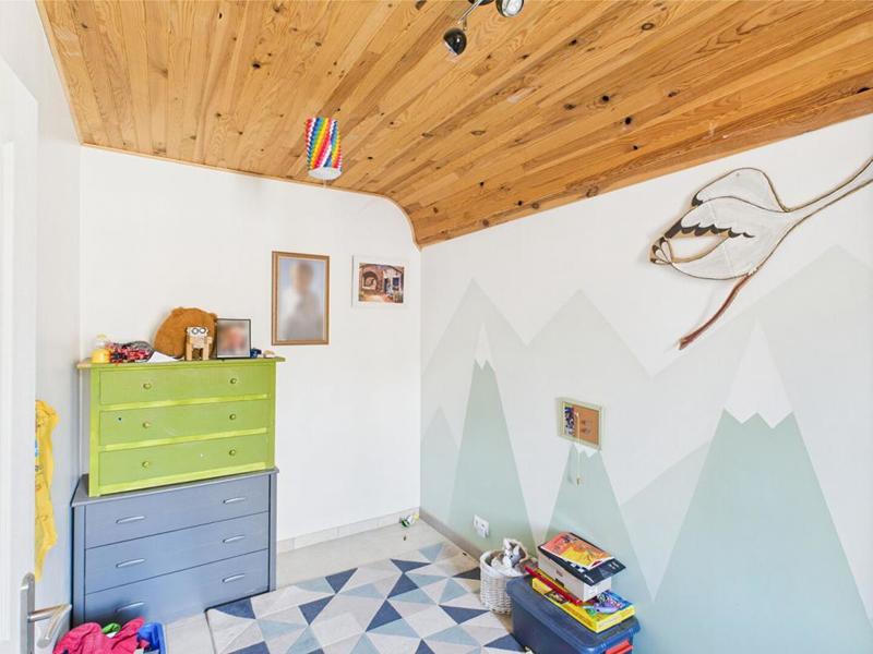 Maison - 94 m² - 4 pièces