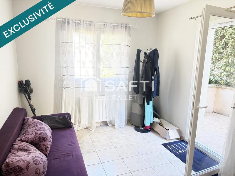 Maison - 131 m² - 5 pièces