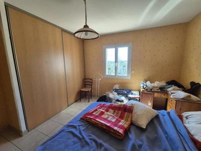 Maison - 141 m² - 4 pièces