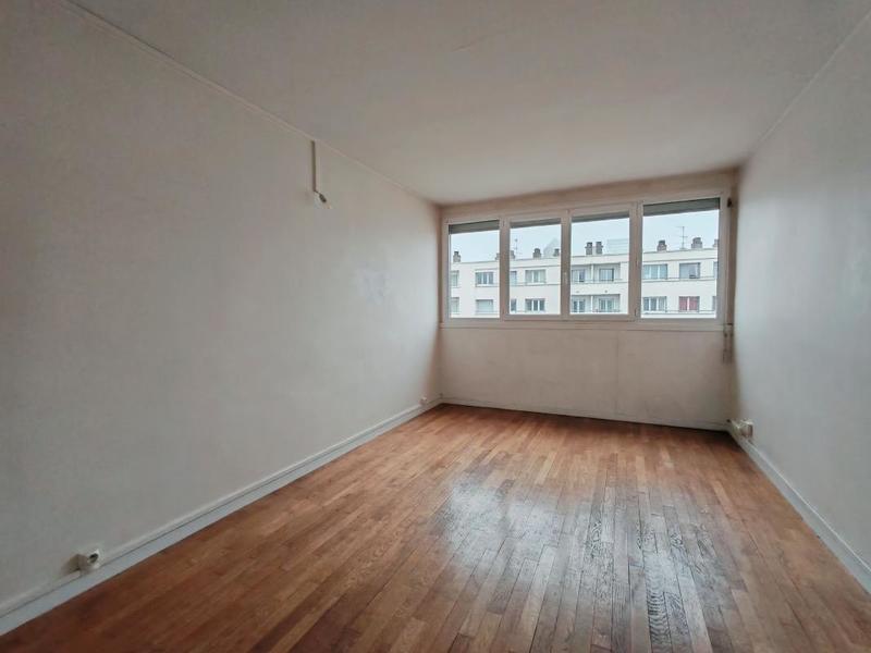 Appartement - 51 m² - 3 pièces